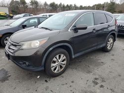 2013 Honda CR-V EX en venta en Exeter, RI