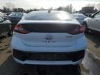 2019 Hyundai Ioniq Limited