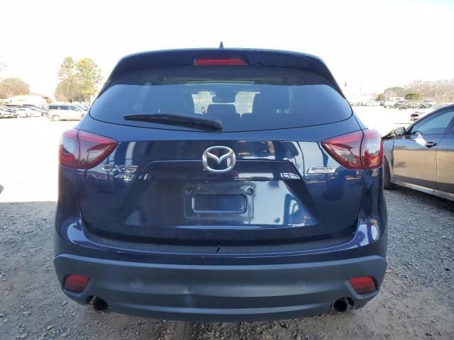 2016 Mazda CX-5 GT