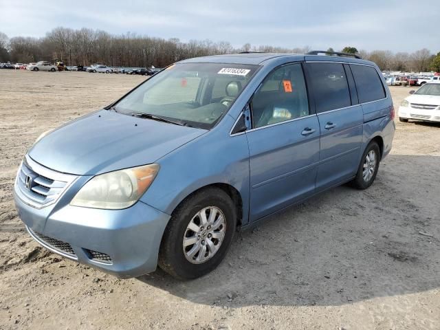 2008 Honda Odyssey EXL