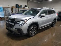 2023 Subaru Ascent Limited en venta en Elgin, IL