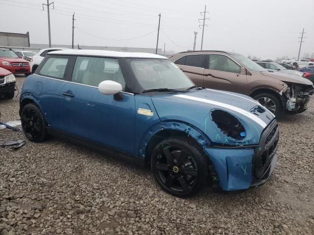 2024 Mini Cooper SE