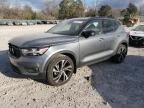 2019 Volvo XC40 T5 R-Design