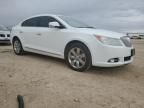 2010 Buick Lacrosse CXL