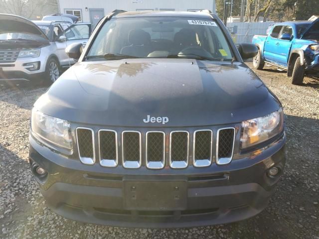 2014 Jeep Compass Sport