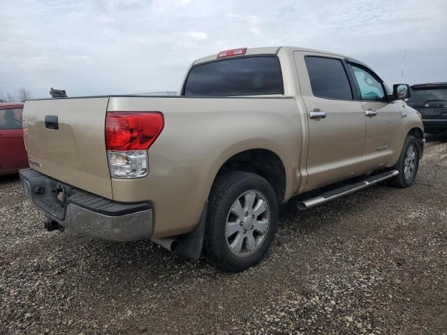 2010 Toyota Tundra Crewmax SR5