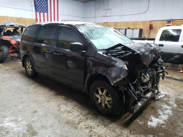 2010 Dodge Grand Caravan SE