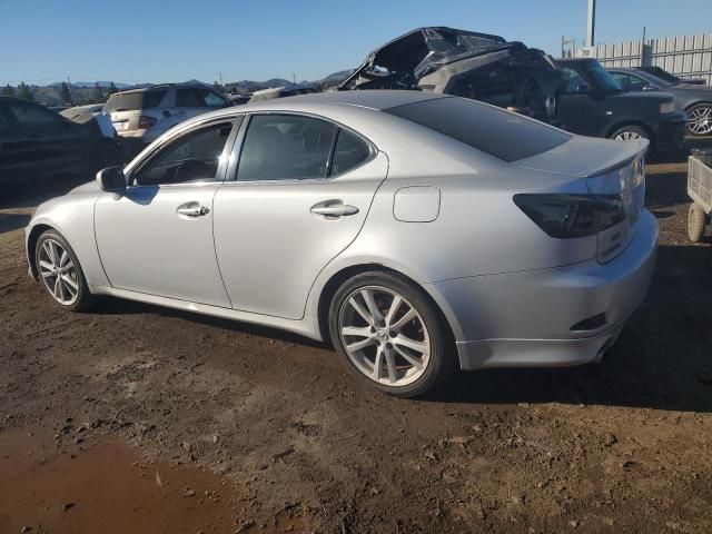 2006 Lexus IS 350