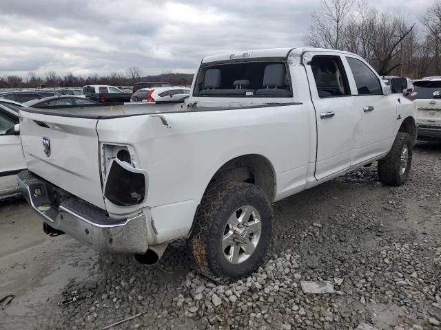 2015 Dodge RAM 2500 ST