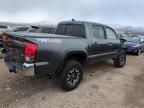 2016 Toyota Tacoma Double Cab