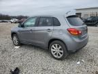 2014 Mitsubishi Outlander Sport ES