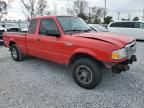 2009 Ford Ranger Super Cab