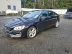 2014 Volvo S60 T5