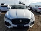 2022 Jaguar XF R-DYNAMIC SE