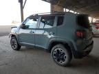 2017 Jeep Renegade Trailhawk