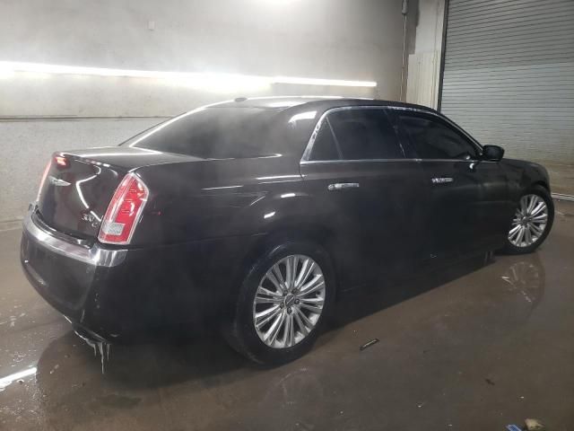 2013 Chrysler 300C