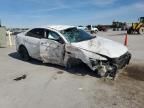 2014 Ford Taurus Police Interceptor