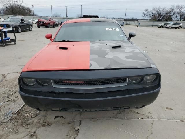 2011 Dodge Challenger