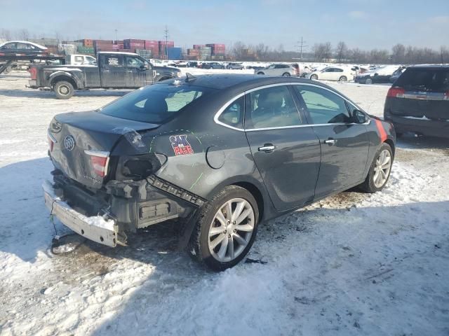 2014 Buick Verano