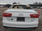 2014 Audi A6 Prestige