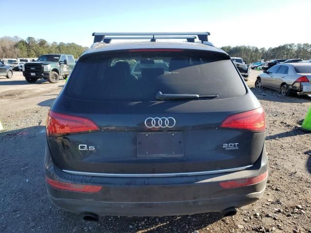 2017 Audi Q5 Premium