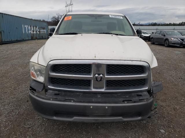 2009 Dodge RAM 1500