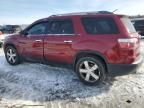 2010 GMC Acadia SLT-1