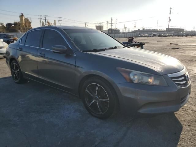 2011 Honda Accord EXL