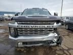 2020 Chevrolet Silverado K2500 Heavy Duty LTZ