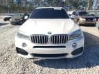 2017 BMW X5 XDRIVE50I