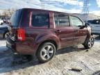 2015 Honda Pilot EXL