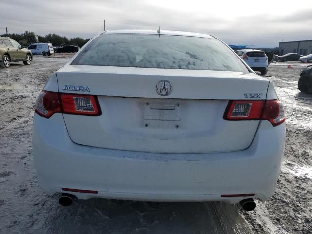 2010 Acura TSX