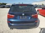 2015 BMW X3 XDRIVE28I