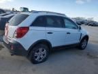 2013 Chevrolet Captiva LS