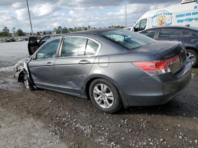 2011 Honda Accord SE