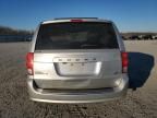 2012 Dodge Grand Caravan Crew