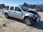 2018 Nissan Frontier S