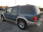 2001 Ford Explorer Eddie Bauer