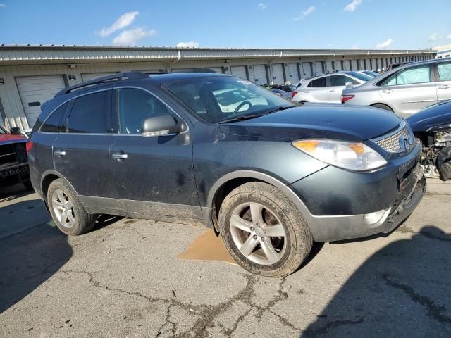 2011 Hyundai Veracruz GLS