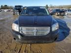 2010 Dodge Caliber SXT