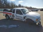 2001 Ford Ranger Super Cab