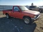 1992 Toyota Pickup 1/2 TON Short Wheelbase