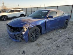 2018 Dodge Charger SXT Plus en venta en Haslet, TX