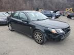 2009 Saab 9-3 2.0T