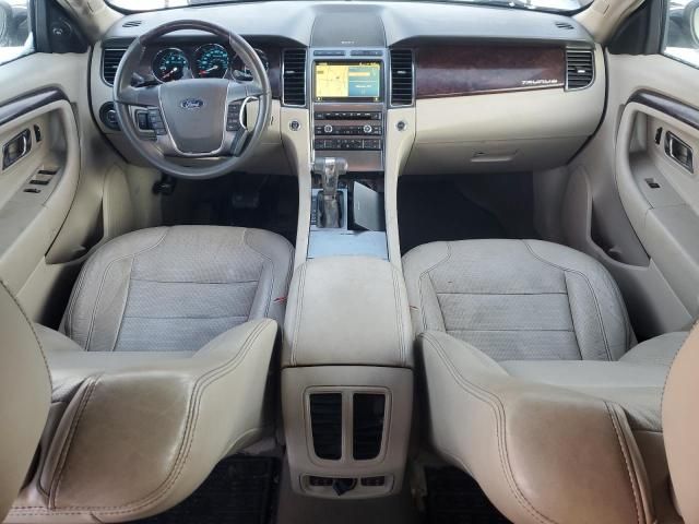 2010 Ford Taurus Limited