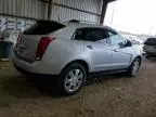 2010 Cadillac SRX Luxury Collection