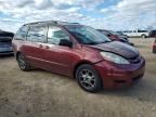 2008 Toyota Sienna CE