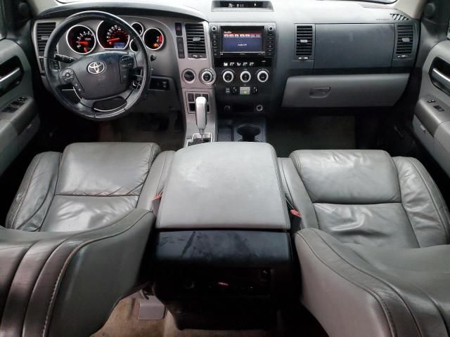 2010 Toyota Sequoia Limited