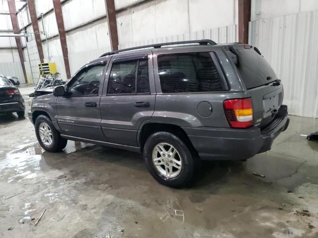 2003 Jeep Grand Cherokee Laredo