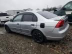 2001 Honda Civic EX